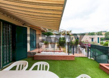 Terrazza - Two-room apartment C.da Costa Saracena (Residence Oleandri)
 
snc, Augusta - photo 14