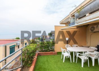 Terrazza - Two-room apartment C.da Costa Saracena (Residence Oleandri)
 
snc, Augusta - photo 15