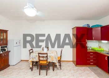 Sala da pranzo - Two-room apartment C.da Costa Saracena (Residence Oleandri)
 
snc, Augusta - photo 20
