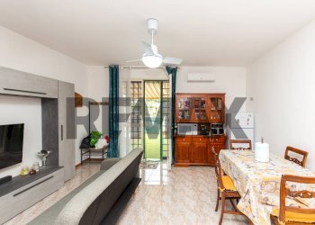 Sala da pranzo - Two-room apartment C.da Costa Saracena (Residence Oleandri)
 
snc, Augusta - photo 21
