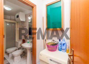 Bagno - Two-room apartment C.da Costa Saracena (Residence Oleandri)
 
snc, Augusta - photo 24