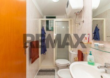 Bagno - Two-room apartment C.da Costa Saracena (Residence Oleandri)
 
snc, Augusta - photo 25