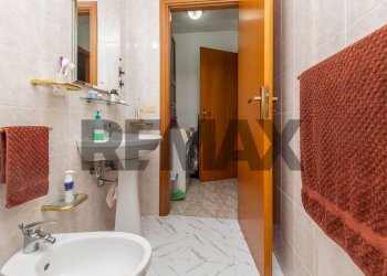 Bagno - Two-room apartment C.da Costa Saracena (Residence Oleandri)
 
snc, Augusta - photo 26