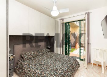 Camera / camera da letto - Two-room apartment C.da Costa Saracena (Residence Oleandri)
 
snc, Augusta - photo 27