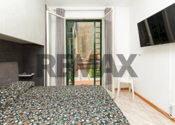 Camera / camera da letto - Two-room apartment C.da Costa Saracena (Residence Oleandri)
 
snc, Augusta - photo 29