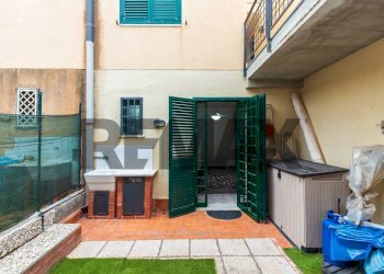 Terrazza - Two-room apartment C.da Costa Saracena (Residence Oleandri)
 
snc, Augusta - photo 31