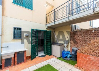 Terrazza - Two-room apartment C.da Costa Saracena (Residence Oleandri)
 
snc, Augusta - photo 32