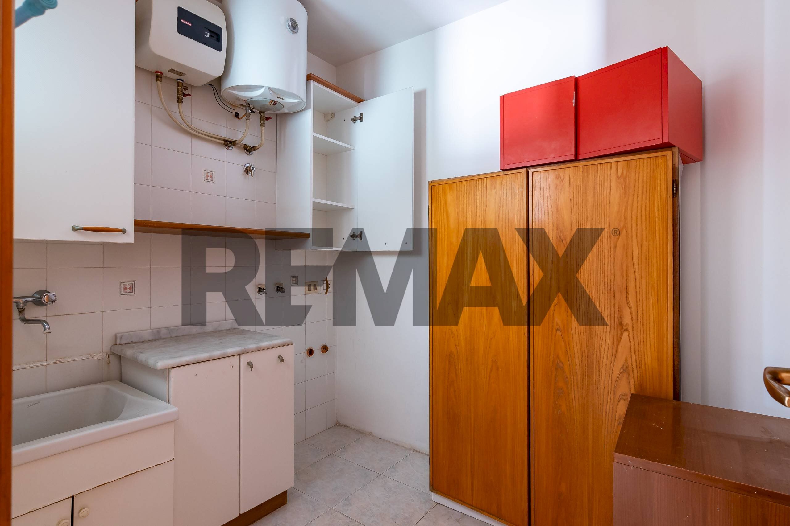 Cucina - Apartment Viale Europa
 
52, Caltagirone - photo 1
