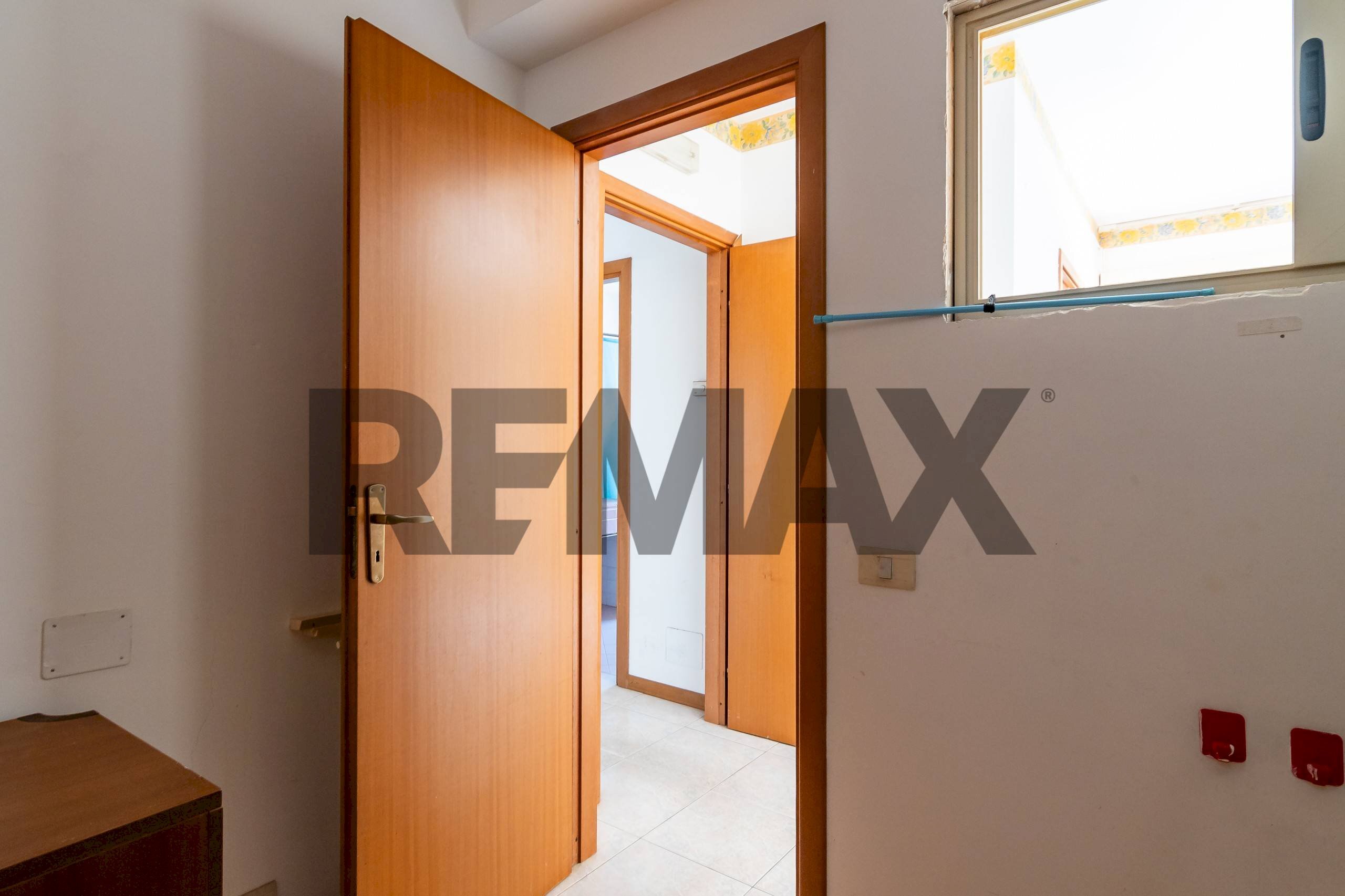 Hall / corridoio - Apartment Viale Europa
52, Caltagirone - photo 2