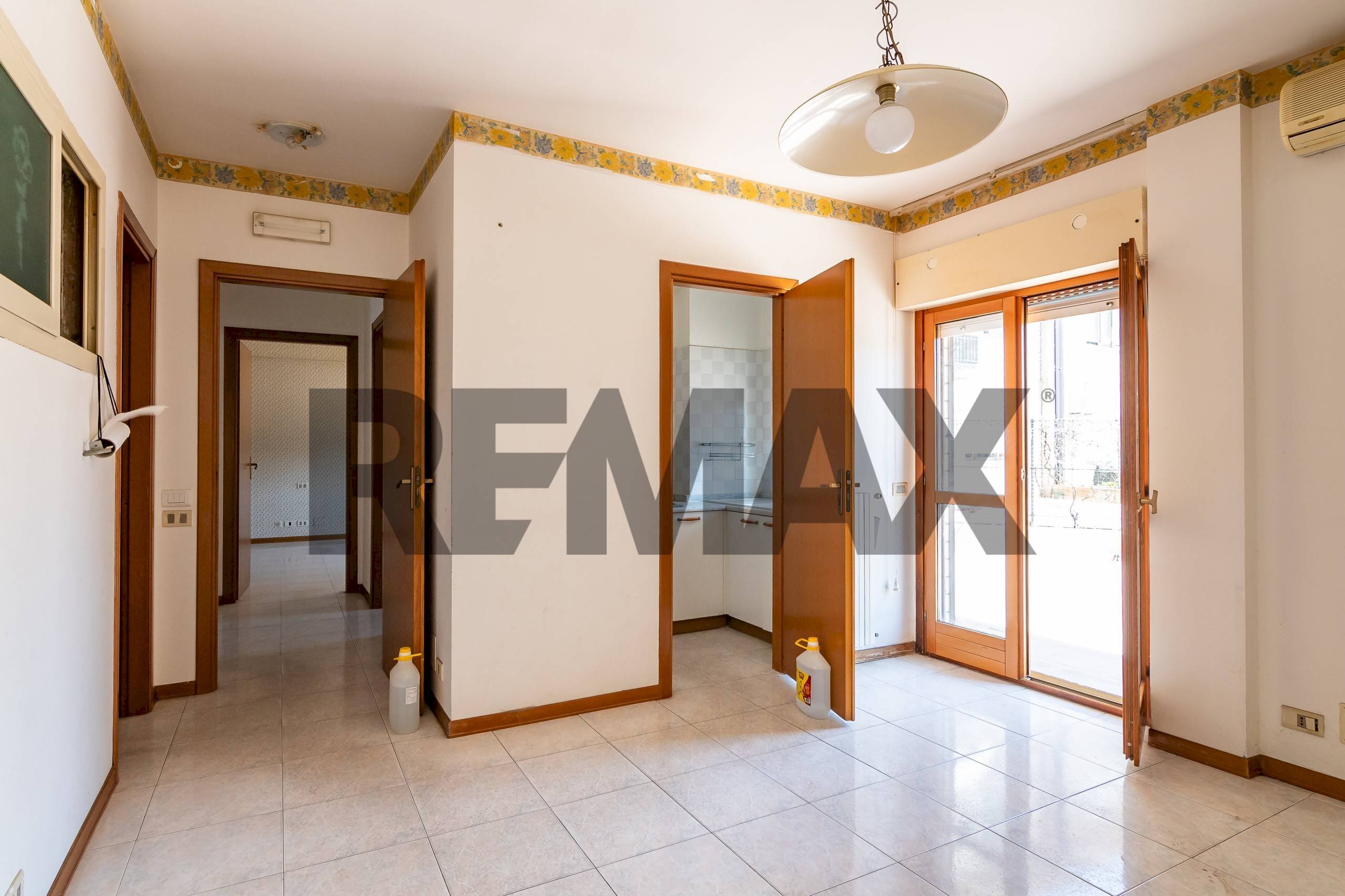 Stanza vuota - Apartment Viale Europa
52, Caltagirone - photo 3