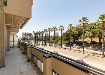 Balcone - Apartment Viale Europa
 
52, Caltagirone - photo 23