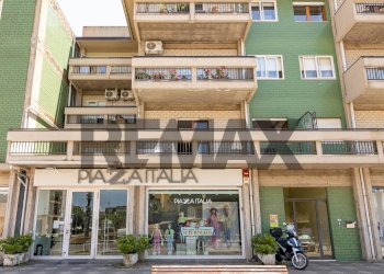 Edificio all\'aperto - Apartment Viale Europa
 
52, Caltagirone - photo 31