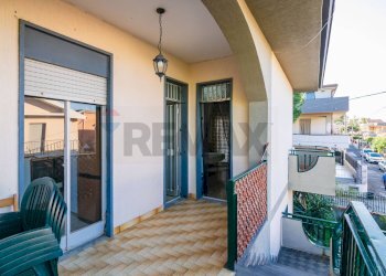 Balcone - Villa Via Mar Rosso
 
8, Catania - photo 35
