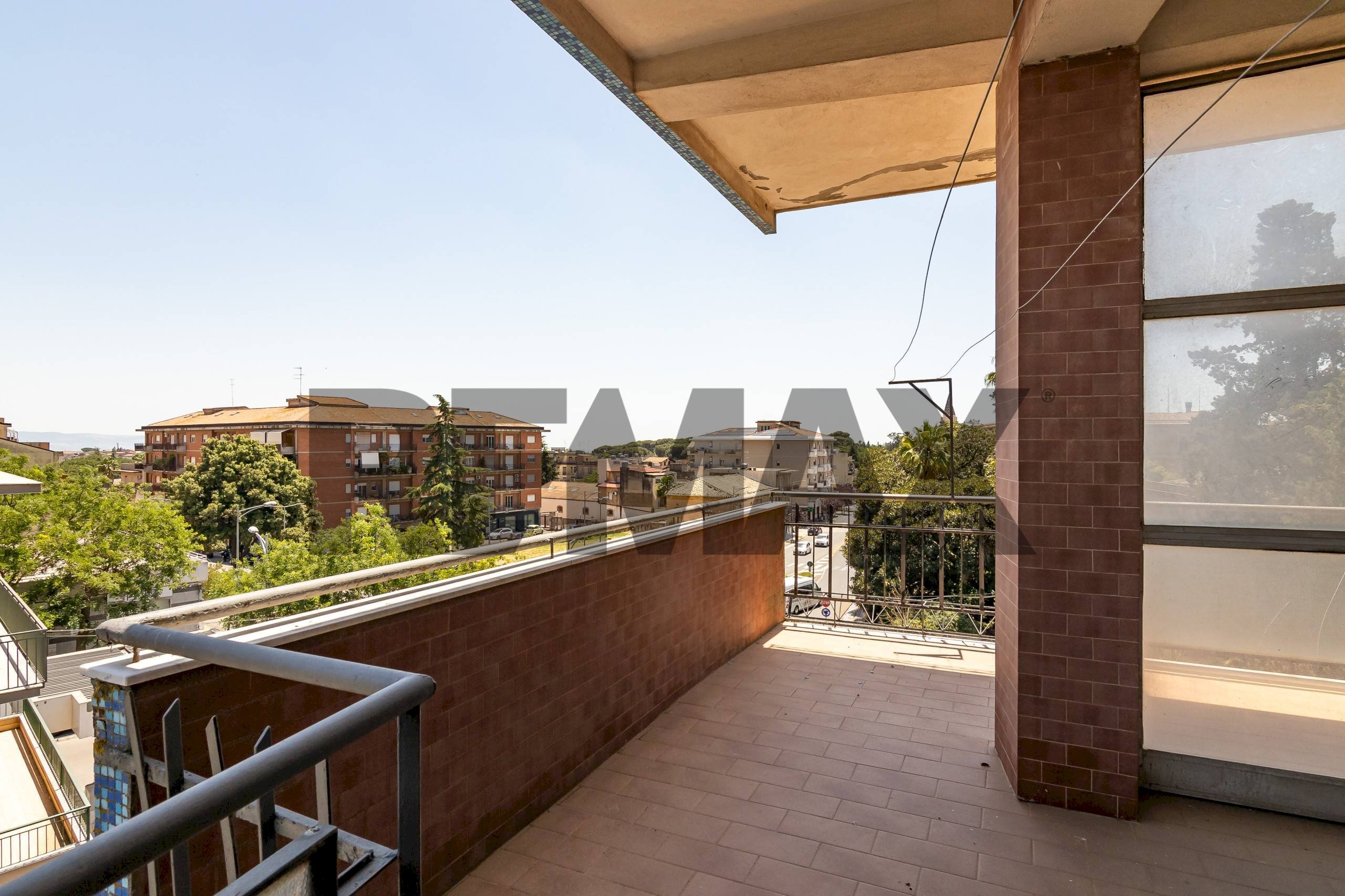 Balcone - Appartamento Via Santa Maria di Gesù
 
74, Caltagirone - foto 1