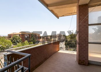 Balcone - Appartamento Via Santa Maria di Gesù
 
74, Caltagirone - foto 1