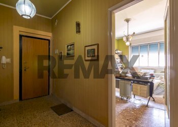 Hall / corridoio - Appartamento Via Santa Maria di Gesù
 
74, Caltagirone - foto 3