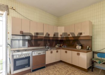 Cucina - Appartamento Via Santa Maria di Gesù
 
74, Caltagirone - foto 14