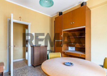 Sala da pranzo - Appartamento Via Santa Maria di Gesù
 
74, Caltagirone - foto 16