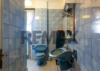 Bagno - Appartamento Via Santa Maria di Gesù
 
74, Caltagirone - foto 17