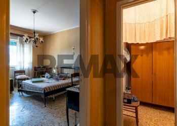 Camera / camera da letto - Appartamento Via Santa Maria di Gesù
 
74, Caltagirone - foto 19