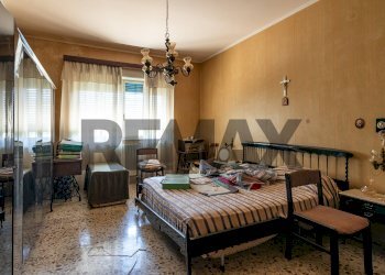 Camera / camera da letto - Appartamento Via Santa Maria di Gesù
 
74, Caltagirone - foto 20
