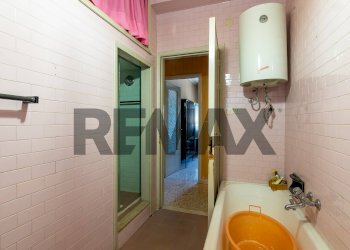 Bagno - Appartamento Via Santa Maria di Gesù
 
74, Caltagirone - foto 23