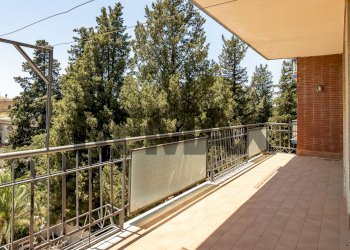Balcone - Appartamento Via Santa Maria di Gesù
 
74, Caltagirone - foto 24