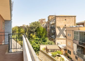 Balcone - Appartamento Via Santa Maria di Gesù
 
74, Caltagirone - foto 25