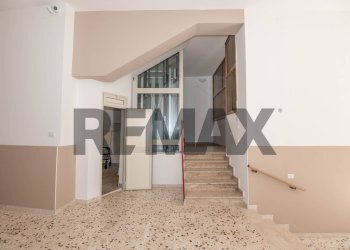 Scale - Appartamento Via Santa Maria di Gesù
 
74, Caltagirone - foto 29