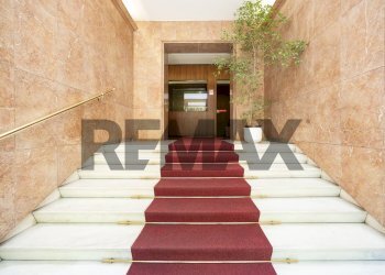 Ricezione / Lobby - Quadrilocale Via Adeodato Ressi
11, Milano - foto 3