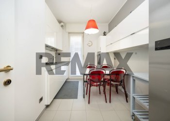 Cucina - Quadrilocale Via Adeodato Ressi
11, Milano - foto 8
