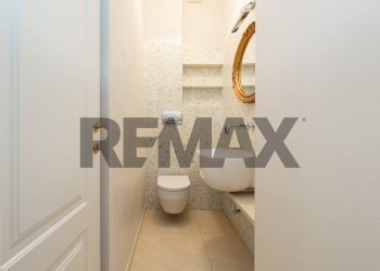 Bagno - Quadrilocale Via Adeodato Ressi
11, Milano - foto 11