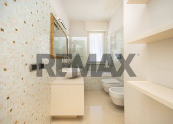 Bagno - Quadrilocale Via Adeodato Ressi
11, Milano - foto 12
