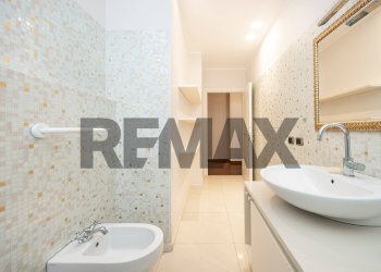Bagno - Quadrilocale Via Adeodato Ressi
11, Milano - foto 13