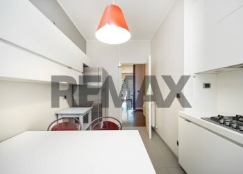Cucina - Quadrilocale Via Adeodato Ressi
11, Milano - foto 14