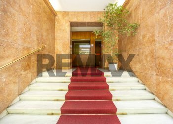 Ricezione / Lobby - Quadrilocale Via Adeodato Ressi
11, Milano - foto 29