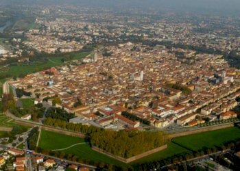 Vista delle montagne - Rustico VIA DELLA CHIESA
 
46/D, Lucca - foto 14