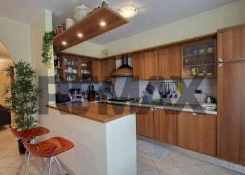 Cucina - Villa a Schiera via Fratelli Rosselli
 
13, Laterina Pergine Valdarno - foto 17