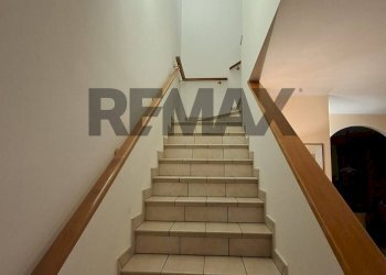 Scale - Villa a Schiera via Fratelli Rosselli
 
13, Laterina Pergine Valdarno - foto 32