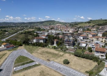 Edificio all\'aperto - Appartamento Via Giovanni Falcone
 
snc, Castelbellino - foto 3