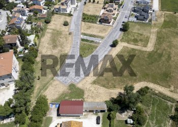 Posizione della mappa - Appartamento Via Giovanni Falcone
 
snc, Castelbellino - foto 7