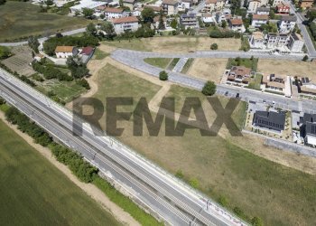 Posizione della mappa - Appartamento Via Giovanni Falcone
 
snc, Castelbellino - foto 10