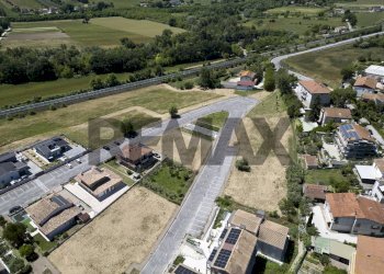 Posizione della mappa - Appartamento Via Giovanni Falcone
 
snc, Castelbellino - foto 13