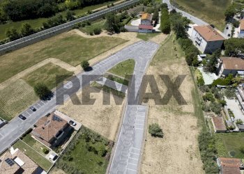 Posizione della mappa - Appartamento Via Giovanni Falcone
 
snc, Castelbellino - foto 14