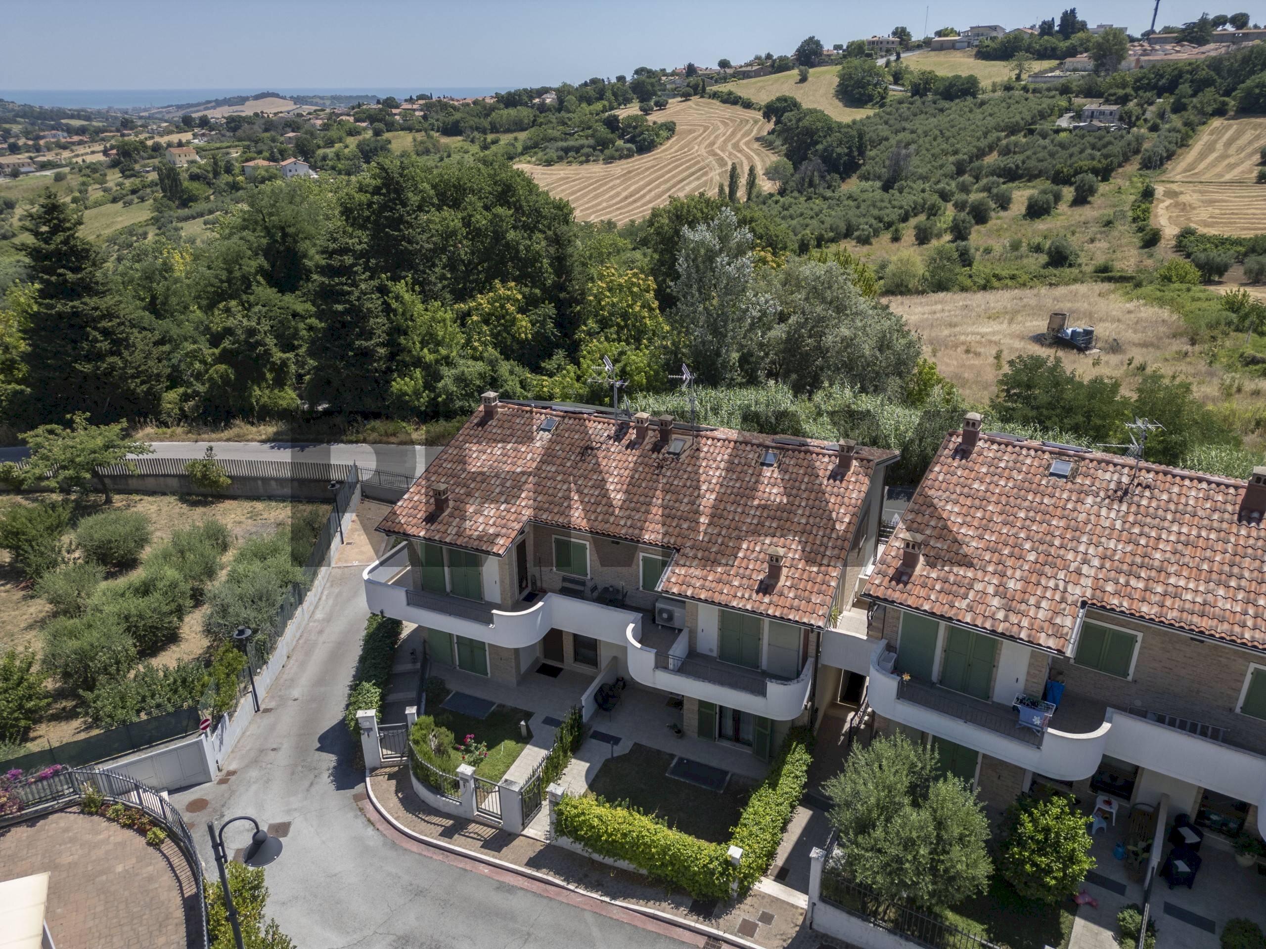 Casa all\'aperto - Three-room apartment VIA OFFAGNA
 
9X, Recanati - photo 1