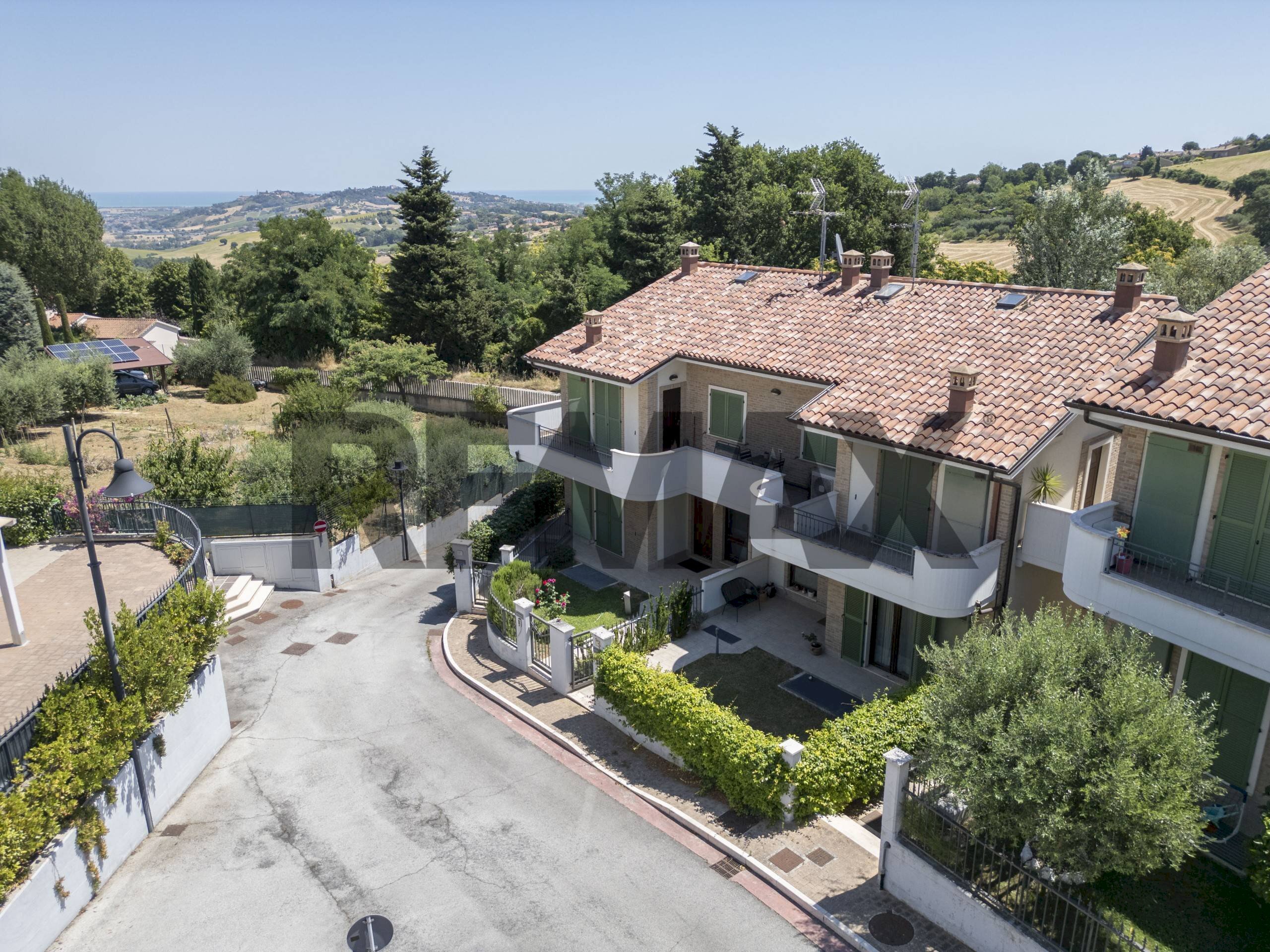 Casa all\'aperto - Three-room apartment VIA OFFAGNA
9X, Recanati - photo 2
