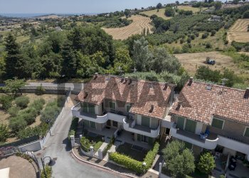 Casa all\'aperto - Three-room apartment VIA OFFAGNA
 
9X, Recanati - photo 1