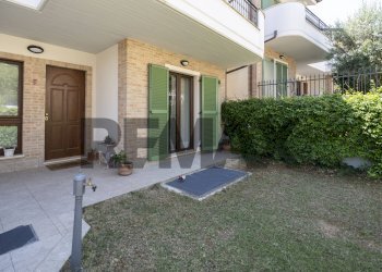 Terrazza - Three-room apartment VIA OFFAGNA
 
9X, Recanati - photo 7