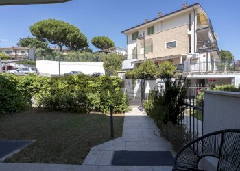 Edificio all\'aperto - Three-room apartment VIA OFFAGNA
 
9X, Recanati - photo 11