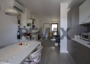 Cucina - Three-room apartment VIA OFFAGNA
 
9X, Recanati - photo 17